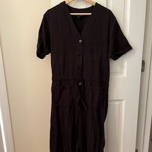 Monki jumpsuit